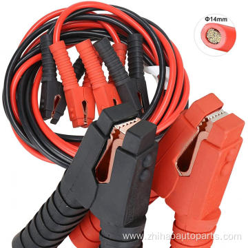 Booster Emergency Cable for Car